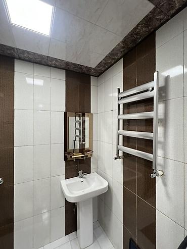 Mənzillər: Xırdalan şəhəri Olimp MTK binalarında yerləşən 2 otaqlı çox səliqəli — 6