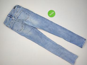 john baner top: H&M, Jeansy damskie, rozmiar S — 3