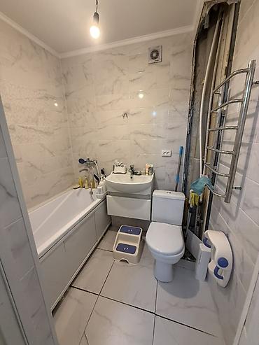 Продажа квартир: 2 комнаты, 50 м², Индивидуалка, 3 этаж — 7