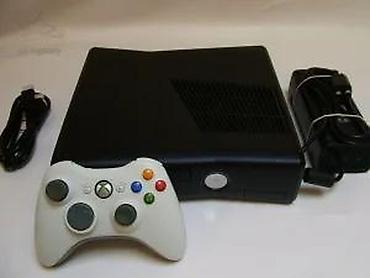 Xbox 360 & Xbox: Rezervisan! ⬆️⬆️⬆️ Kompletna ponuda igara, konzola i opreme klikom na — 20