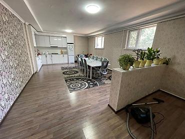 home: 280 м², 5 комнат, Сары-Озон Дыйкан рынок — 1
