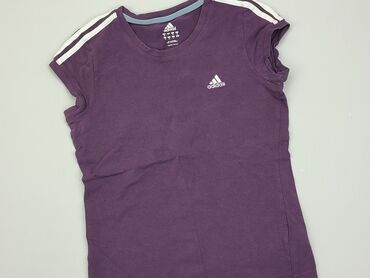 Блуза Adidas, L (EU 40), Бавовна, стан - Хороший