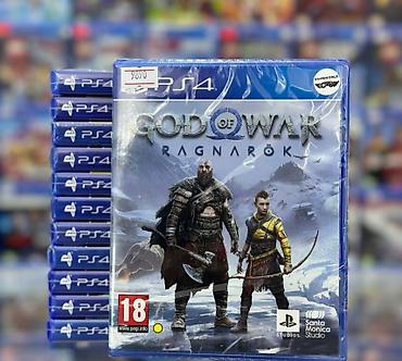 playstation xbox: 📀Playstation 4 və playstation 5 📀Satışda ən münasib qiymətlərlə ps4 ve — 1
