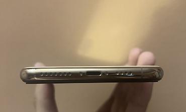 iphone 11 pro max gold: IPhone 11 Pro, 64 GB, Qızılı, Face ID — 6