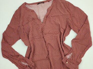 Women: Zеro, Women's blouse, size M (EU 38)