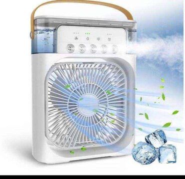 otkup ta peci beograd: Mini Klima Ventilator klima Vodena Magla klima Difuzor Rashlađivač