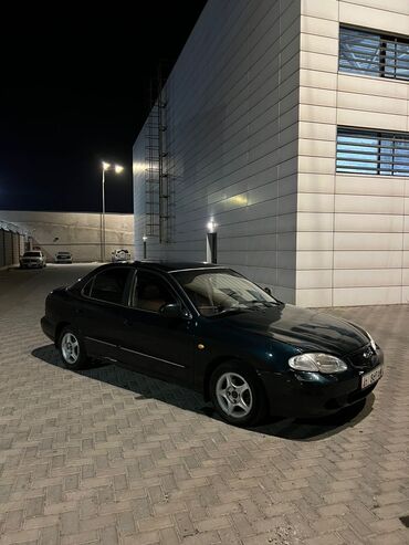 hyundai sonata 2010: Hyundai Avante: 1998 г., 1.5 л, Автомат, Газ