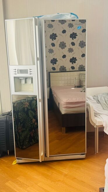 Mətbəx üçün digər texnika: NigSamsung soyuducu 650azn. Unvan inqilab Nigaz