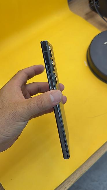 Samsung: Samsung Galaxy S23 Ultra, Б/у, 512 ГБ, 2 SIM — 3