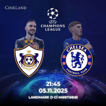 fondomix инструкция по применению: Qarabağ- Chelsea Qarşılaşması 
Yan yana və tək bilet satılır