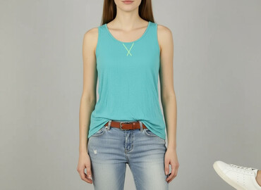koszulki i topy: Yessica, Women`s top, size M