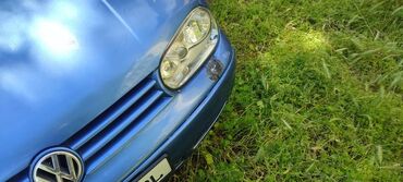 гольф обмен: Volkswagen Golf: 2002 г., 2 л, Автомат, Бензин