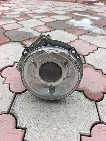 Кенгурятники и подножки: Кенгурятник — 9