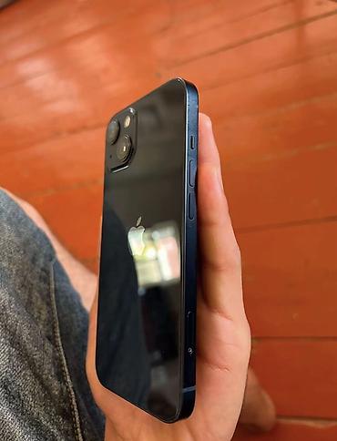 iphone 14pro mex telefon: IPhone 13, Qara — 2