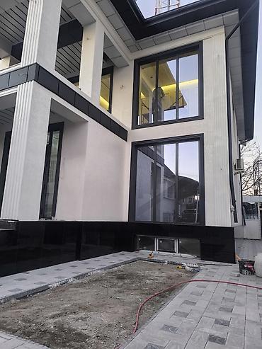 Строительство под ключ: Дома Больше 6 лет опыта — 21