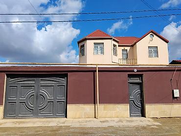 ramanada həyət evi: 6 otaqlı, 175 kv. m, Orta təmir — 5