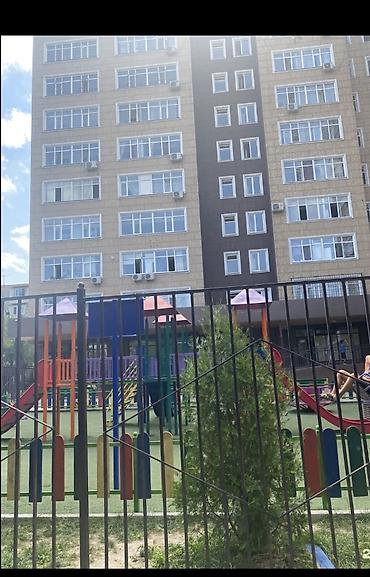 store: 3 комнаты, 95 м², 5 мкр Элитка, 3 этаж, Свежий ремонт — 5