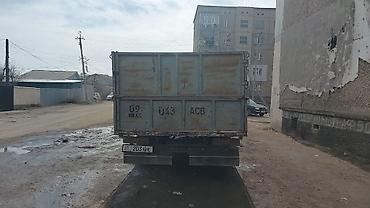 Грузовики: Грузовик, Mercedes-Benz, Дубль — 6