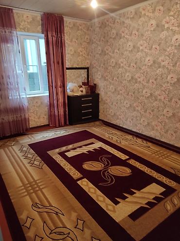 Продажа коттеджей и домов: Срочно продается большой дом (140 м²) в г.Бишкек ж/м Балбан таймаш 5 — 7