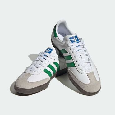 Кроссовки и спортивная обувь: Продаю ADIDAS SAMBA OG. Оригинал. 6 расцветок. Размеры: 36-44. При