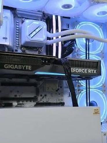 Desktop računari i radne stanice: Ryzen 7800X3D RTX 5070TI B850 32GB 1TB - SM161PC. ✨ Prodaja i — 12