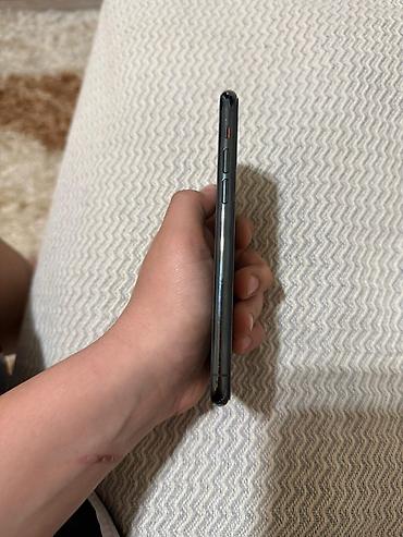 Apple iPhone: IPhone 11 Pro, Б/у, 256 ГБ, Черный, 72 % — 4