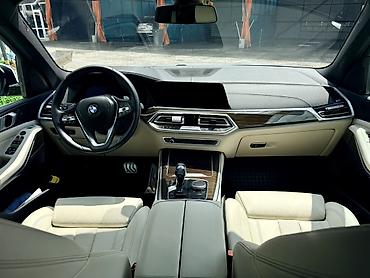 bmw e70: BMW X5: 2019 г., 3 л, Автомат, Бензин, Кроссовер — 9