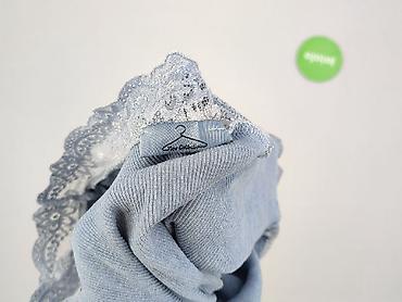 cold shoulder bluzka: Bluzka damska, rozmiar S — 4