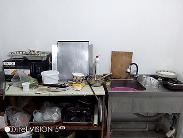 Оборудование для ресторанов, кафе: DONERXANA AVADALİQLARİ.Doner aparti,toster,elektron samovar,fri — 8
