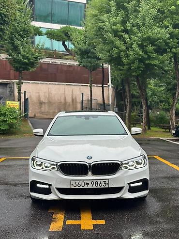 bwv e34: BMW 530: 2020 г., Бензин, Седан — 2