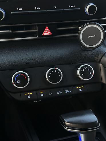 Hyundai: Hyundai Avante: 2020 г., 1.6 л, Автомат, Газ, Седан — 12