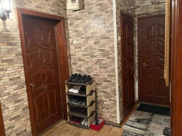 Uzunmüddətli kirayə mənzillər: Xətai rayonu Əhmədli metrosunun yaxınlığında,9 mertebeli binanın 3-cu — 9