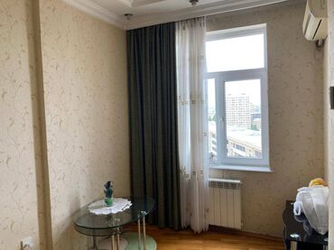 Yeni tikili: 7 otaqlı, Yeni tikili, 280 kv. m — 13