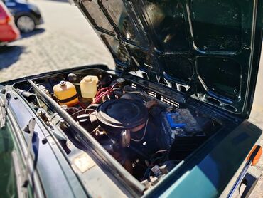 VAZ (LADA): Satılır 5500Azn Şəkidə Maşın -2005-ci il.1.6 motor.Maşında hal hazırda — 14