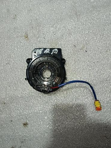 датчик гур: Датчик угла поворота руля Hyundai/Kia (MOBIS) - Оригинальный модуль — 1