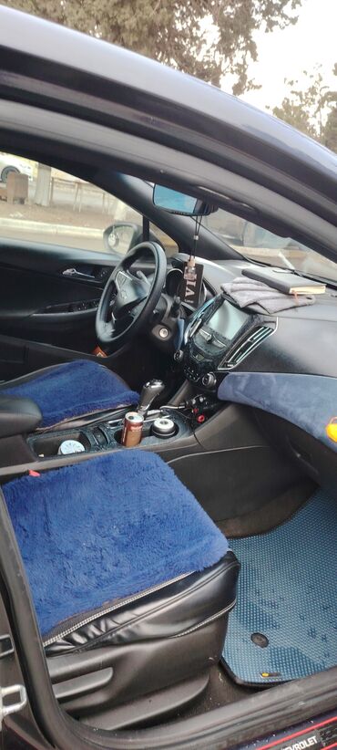 Chevrolet: Bbs disk. Teze teker kumho orginal. 700 e alınıb 1 hefte qabag.abians — 4