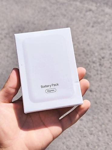 Уюлдук телефондор жана аксессуарлар: IPhone 11 Pro, Жаңы, White Titanium — 2