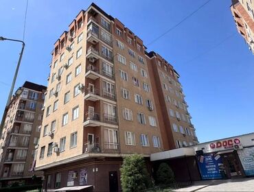 Продажа квартир: ПРОДАЁТСЯ 2ком квартира 📍Адрес: МКР Тунгуч 🏢Этажность: 3 из8 📍Срия