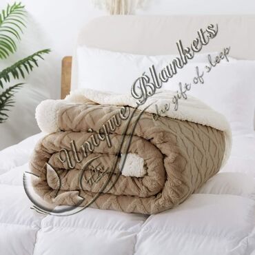 Ćebad i pokrivači: Veličina - Bračna — 7