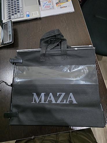 Шопперы: Шоппер, Новый, Материал: Спанбонд, Женские — 6