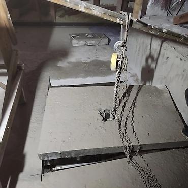 Строительство под ключ: 3-5 лет опыта — 2