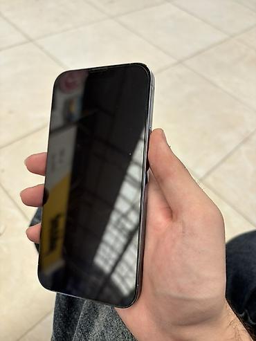 se iphone: IPhone 13 Pro, Gümüşü, Face ID — 2