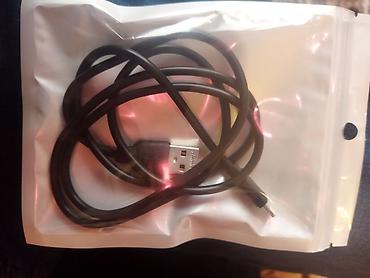 Kabellər: Kabel Micro-USB, Yeni — 7