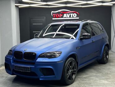 ремонт w124: BMW X5 M: 2010 г., 4.4 л, Типтроник, Бензин, Хэтчбэк