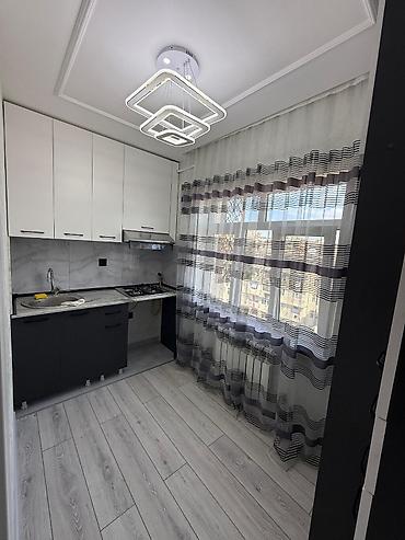 Mənzillər: Bakı, 2 otaqlı, Köhnə tikili, 45 kv. m — 5