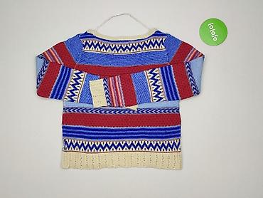 crocs biedronka: Atmosphere, Sweter damski, rozmiar S — 3