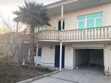 Həyət evləri və villaların satışı: 7 otaqlı, 110 kv. m, Yeni təmirli — 9