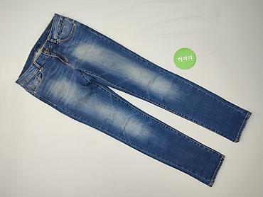 denim george: Reserved, Jeansy damskie, rozmiar S — 2