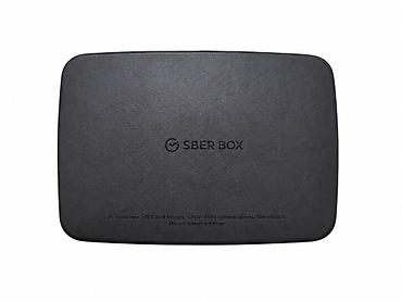 device: Без пульта утерян SberBox — компактная ТВ‑приставка с HDMI - — 2