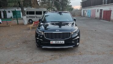 продаю или меняю на дом: Киа карнивал Аренда
Келишим баада